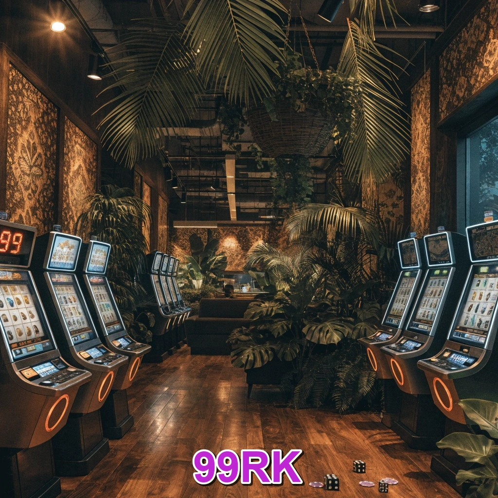 99RK panduan