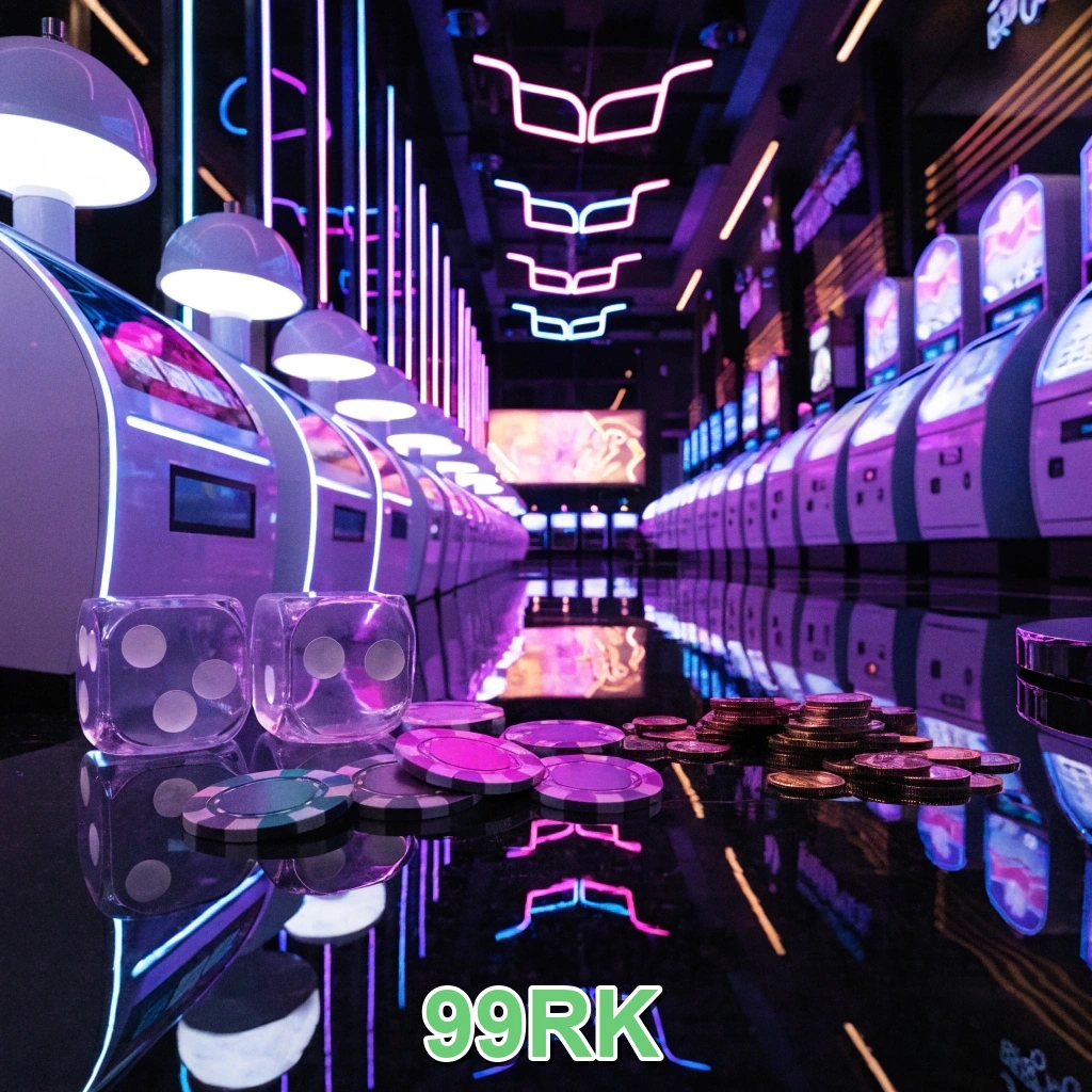 99RK pilihan 1