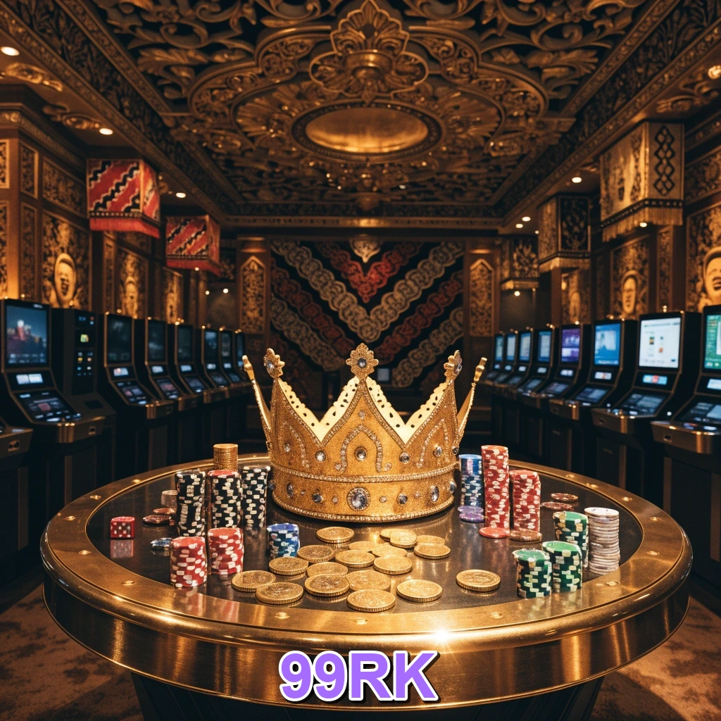 99RK pilihan 2