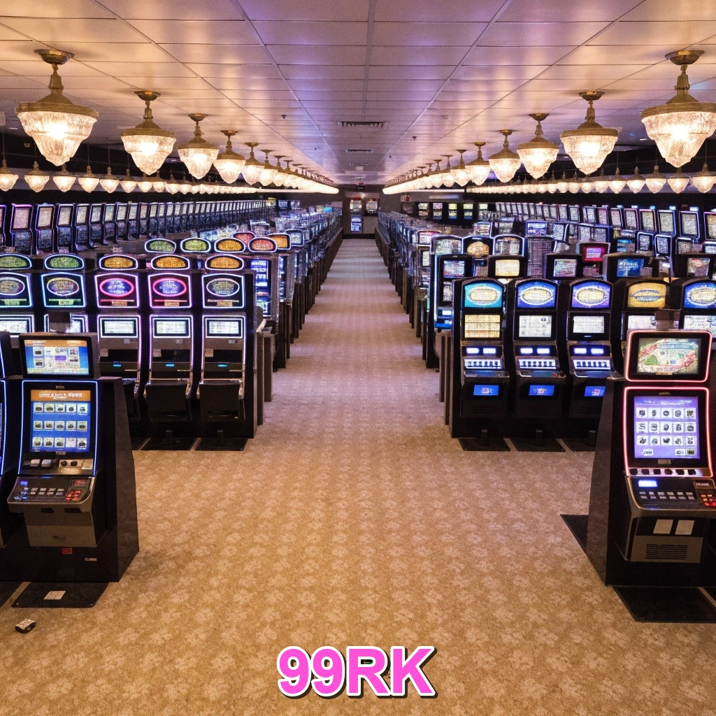 99RK APK resmi
