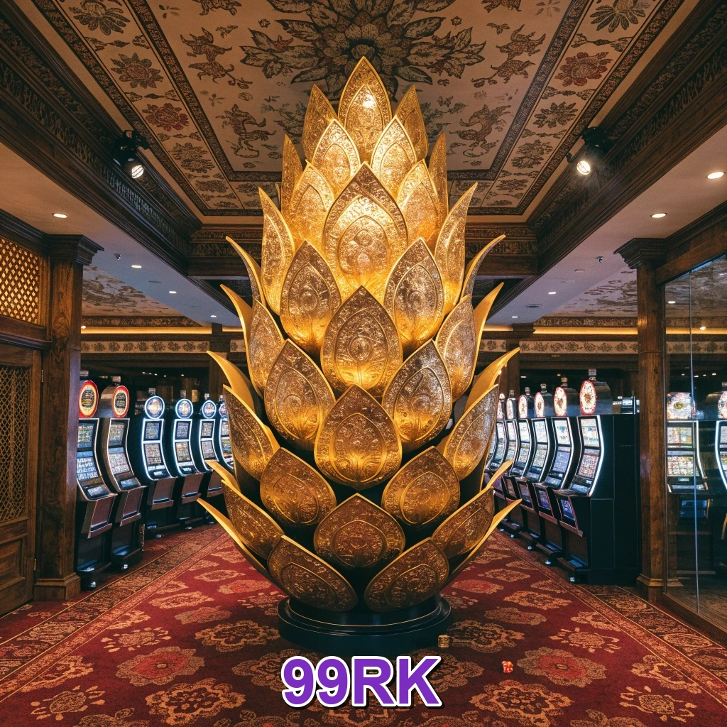 99RK pilihan 3
