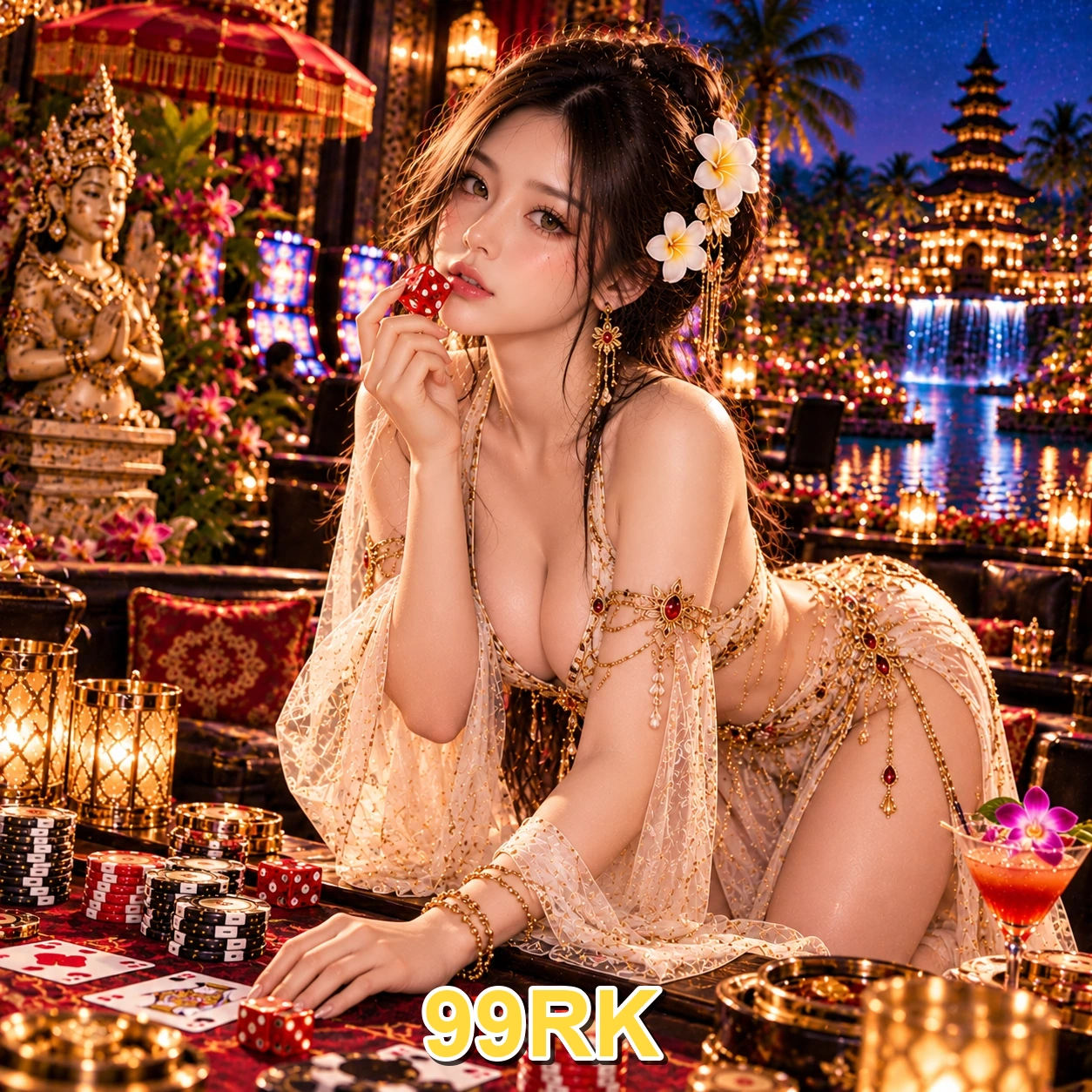99RK